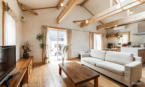 コンセプト イメージ写真