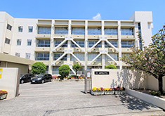 松原市立松原第五中学校