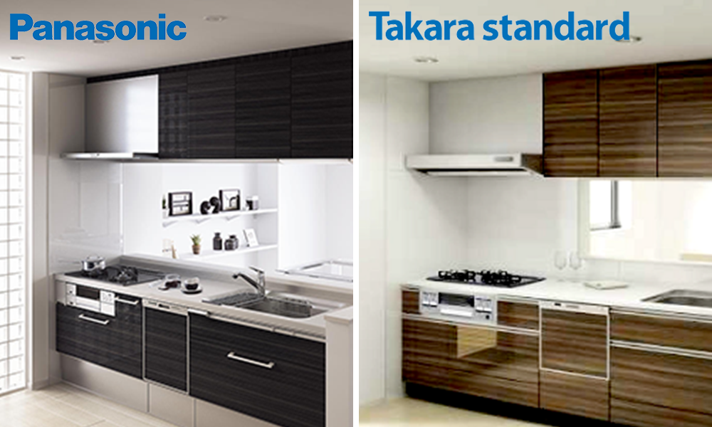 キッチンイメージ