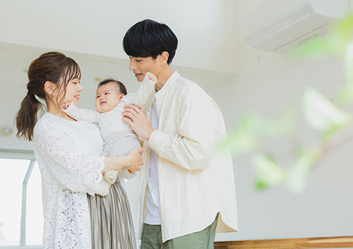 コンセプト イメージ写真