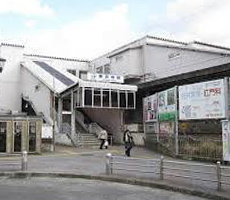 藤井寺駅
