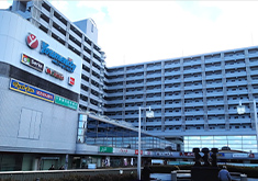 ゆめニティまつばら