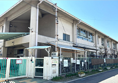 阿保くすの木保育園