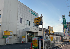 関西みらい銀行　松原支店