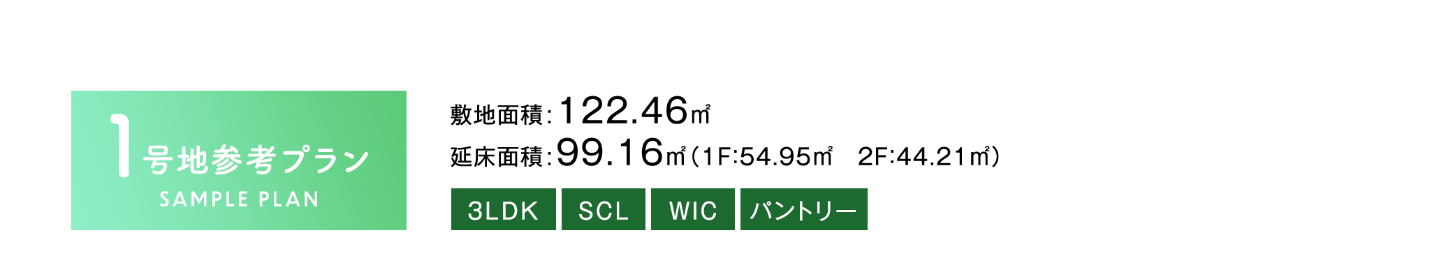 参考プラン1