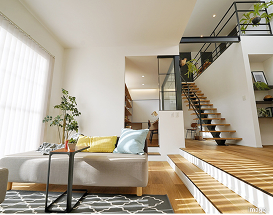 コンセプト イメージ写真