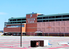 セブンパーク天美